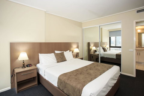 Paramount Apartments Melbourne - Accommodation Daintree 37