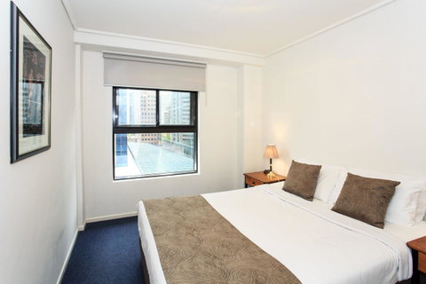 Paramount Apartments Melbourne - Accommodation Daintree 2
