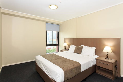 Paramount Apartments Melbourne - Accommodation Daintree 36