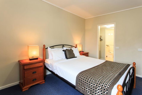 Paramount Apartments Melbourne - Accommodation Daintree 24