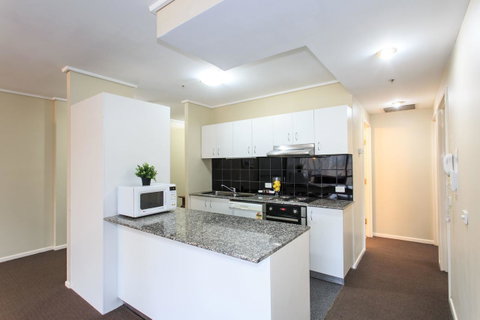 Paramount Apartments Melbourne - Accommodation Daintree 31