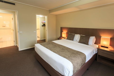 Paramount Apartments Melbourne - Accommodation Daintree 29