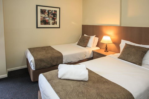 Paramount Apartments Melbourne - Accommodation Daintree 41