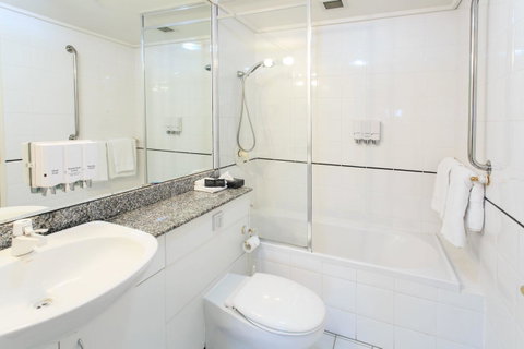 Paramount Apartments Melbourne - Accommodation Daintree 33