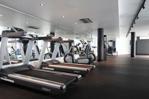 Paramount Apartments Melbourne - Accommodation Daintree 5