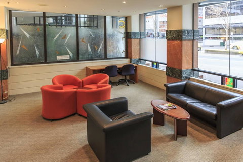 Paramount Apartments Melbourne - Accommodation Daintree 4