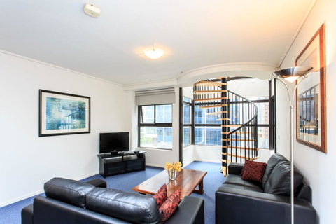 Paramount Apartments Melbourne - Accommodation Daintree 19
