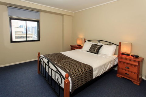 Paramount Apartments Melbourne - Accommodation Daintree 23