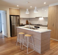 Wayamba - Brand new home - Accommodation Daintree