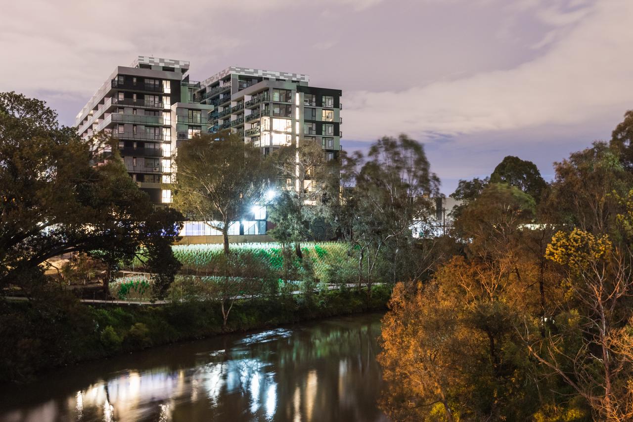 Abbotsford VIC Accommodation Daintree