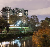 Playhouse Apartments - Accommodation Daintree