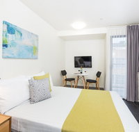 City Edge North Melbourne Apartment Hotel - Accommodation Daintree