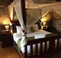 Little River Bed and Breakfast - Accommodation Daintree