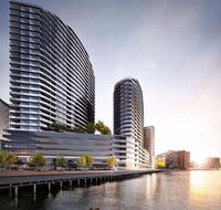 JC Waterfront Apartments on Collins - Accommodation Daintree