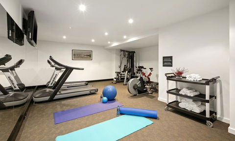Quest Cheltenham - Accommodation Daintree 20