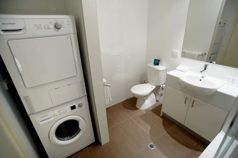 Quest Cheltenham - Accommodation Daintree 27