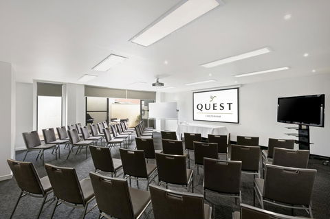 Quest Cheltenham - Accommodation Daintree 22