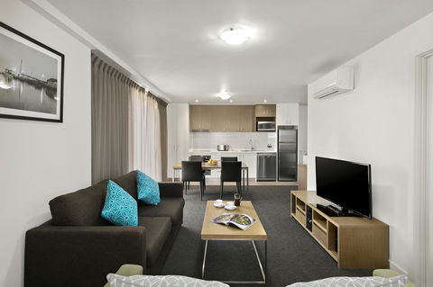 Quest Cheltenham - Accommodation Daintree 13