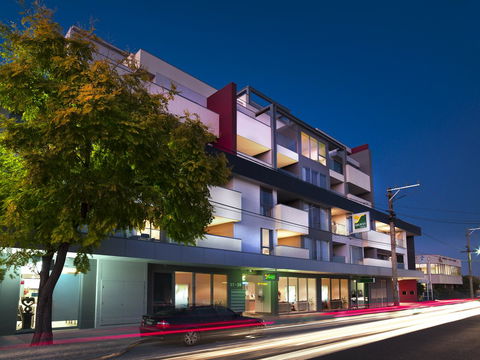 Quest Cheltenham - Accommodation Daintree 0
