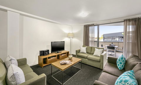 Quest Cheltenham - Accommodation Daintree 5