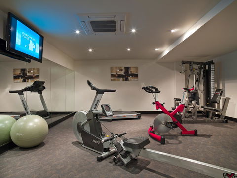 Quest Cheltenham - Accommodation Daintree 24