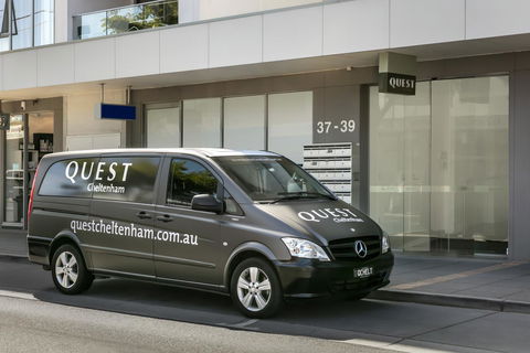 Quest Cheltenham - Accommodation Daintree 16