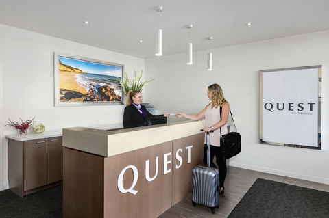 Quest Cheltenham - Accommodation Daintree 17