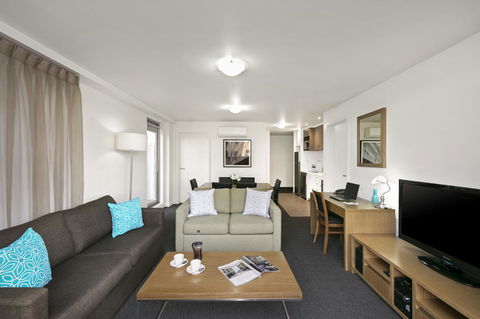 Quest Cheltenham - Accommodation Daintree 10