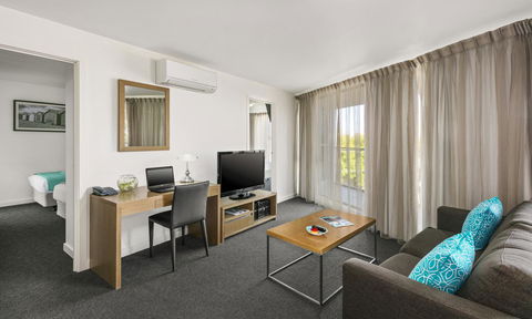 Quest Cheltenham - Accommodation Daintree 1