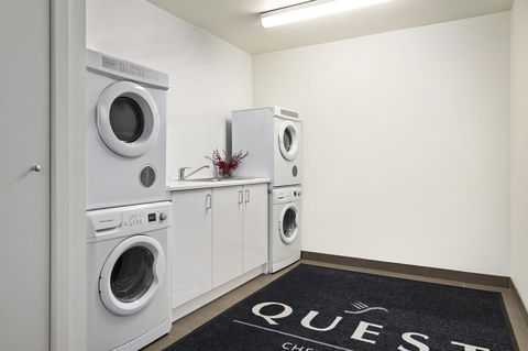 Quest Cheltenham - Accommodation Daintree 12