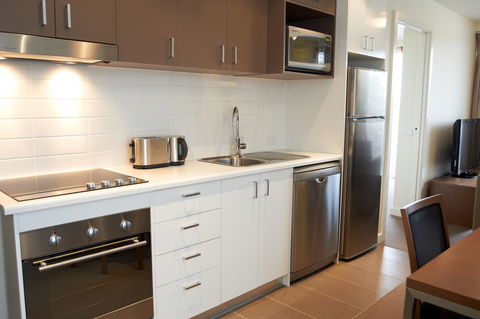 Quest Cheltenham - Accommodation Daintree 33