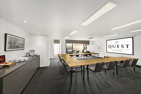 Quest Cheltenham - Accommodation Daintree 21