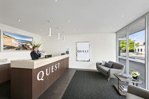 Quest Cheltenham - Accommodation Daintree 19