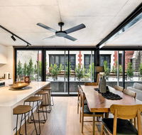Stylish Apartment in Unique Church Development - Accommodation Daintree