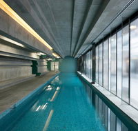 The Sebel Residences Melbourne Docklands - Accommodation Daintree