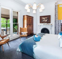 Lascelles Ballarat - Accommodation Daintree