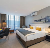 Peppers Docklands - Accommodation Daintree