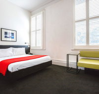 Middle Park Hotel - Accommodation Daintree