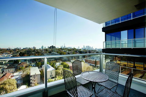 Punthill South Yarra Grand - Accommodation Daintree 4