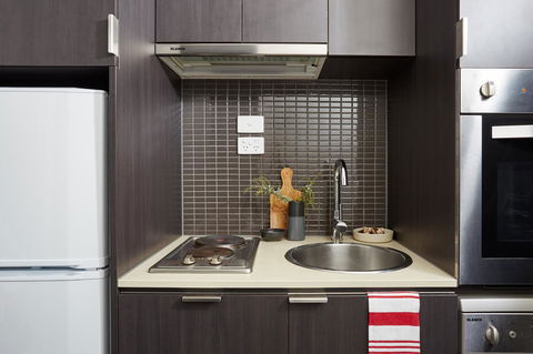 Punthill South Yarra Grand - Accommodation Daintree 12