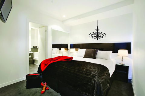 Punthill South Yarra Grand - Accommodation Daintree 3