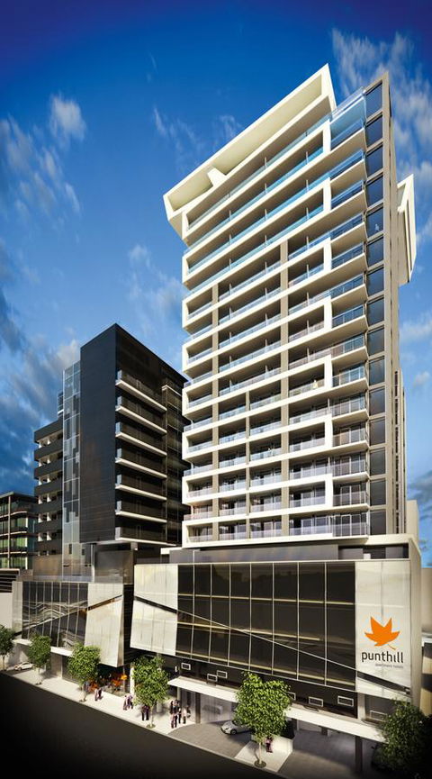 Punthill South Yarra Grand - Accommodation Daintree 10