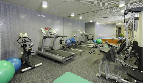 Punthill South Yarra Grand - Accommodation Daintree 9