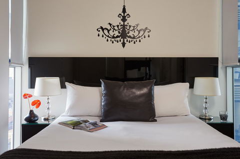 Punthill South Yarra Grand - Accommodation Daintree 22