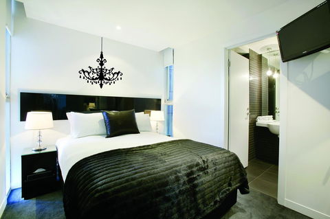 Punthill South Yarra Grand - Accommodation Daintree 1