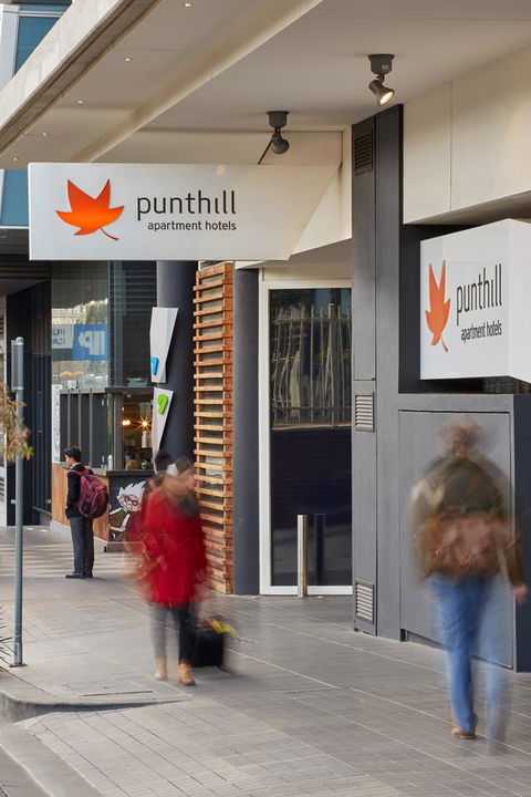 Punthill South Yarra Grand - Accommodation Daintree 31