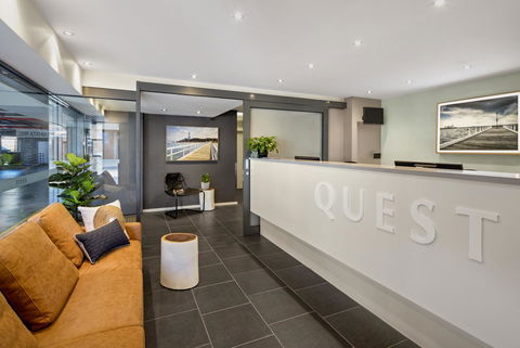 Quest Geelong - Accommodation Daintree 14