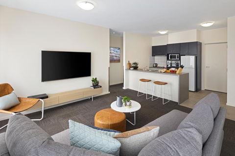 Quest Geelong - Accommodation Daintree 4