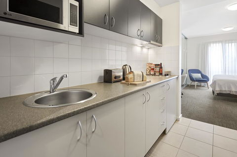 Quest Geelong - Accommodation Daintree 21