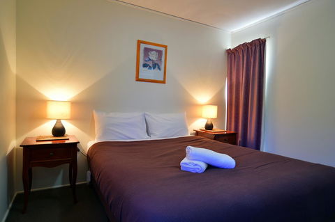 Executive Hideaway - Accommodation Daintree 30
